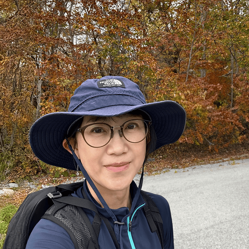 yamanishi-akiの横顔